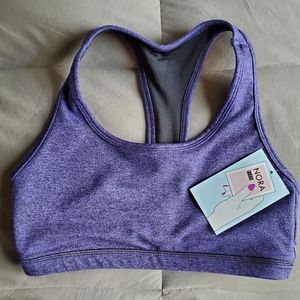 FLEO Nora sports bra Size Medium